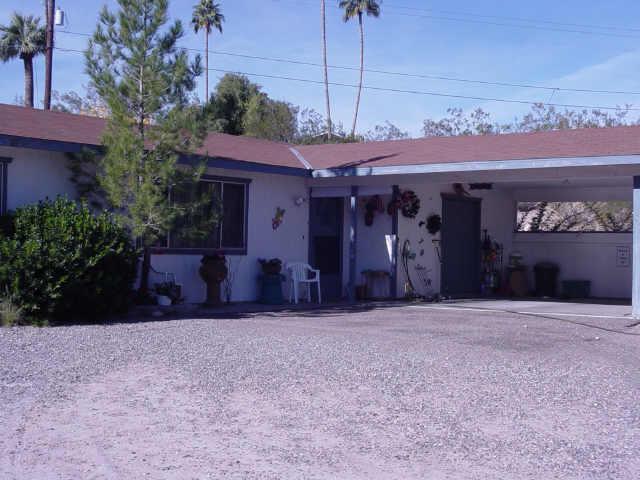 789 El Pajarito St., Wickenburg, AZ 85390