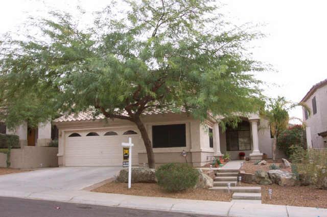 307 E Glenhaven Dr., Phoenix, AZ 85048