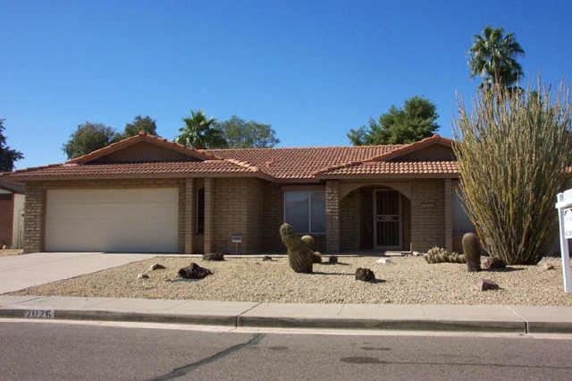 7026 N Via De Los Ninos St., Scottsdale, AZ 85258