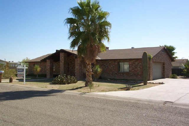 7733 E Minton Pl., Mesa, AZ 85207