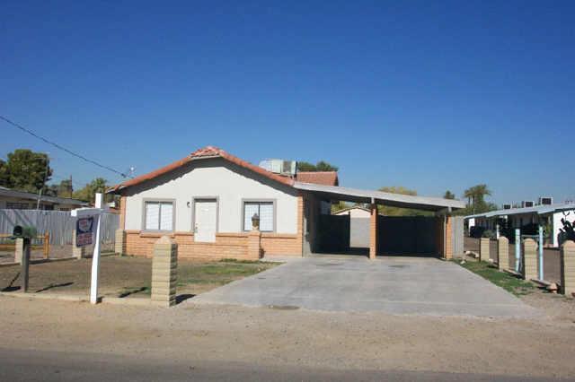 1106 E Campbell Ave., Phoenix, AZ 85014