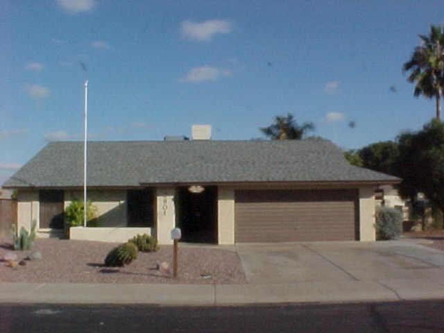2901 N Cheri Lynn Ct., Chandler, AZ 85225
