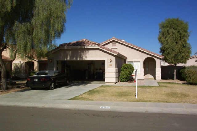 3126 E Desert Ln., Gilbert, AZ 85234