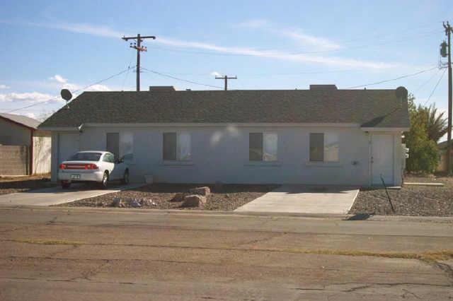 9811 W Santa Cruz Blvd., Arizona City, AZ 85123