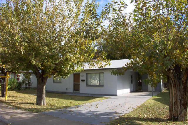 6531 N 62nd Ave., Glendale, AZ 85301