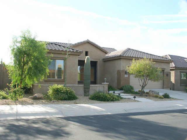 10799 E Autumn Sage Dr., Scottsdale, AZ 85255