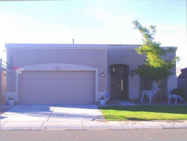 8217 W Alex Ave., Peoria, AZ 85382
