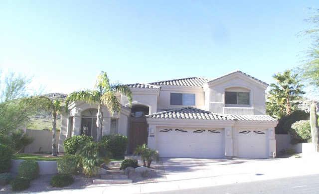 341 E Hiddenview Dr., Phoenix, AZ 85048