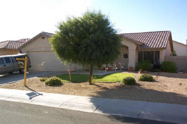 680 S Jacob St., Gilbert, AZ 85296