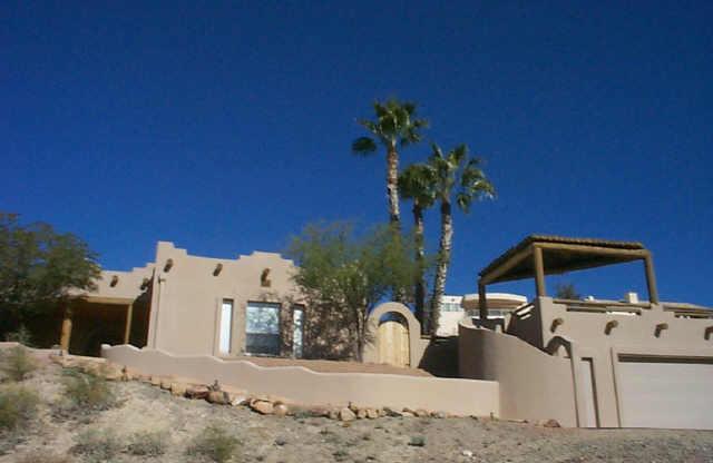 14710 E Golden Eagle Blvd., Fountain Hills, AZ 85268