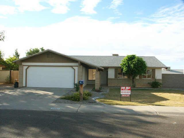 2001 W Shady Glen Ave., Phoenix, AZ 85023