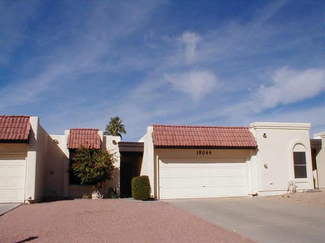18044 N 25th Way, Phoenix, AZ 85032