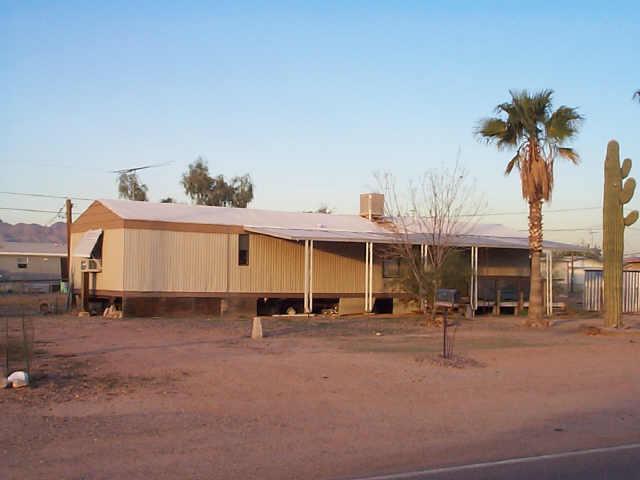 2746 W Roundup St., Apache Junction, AZ 85220