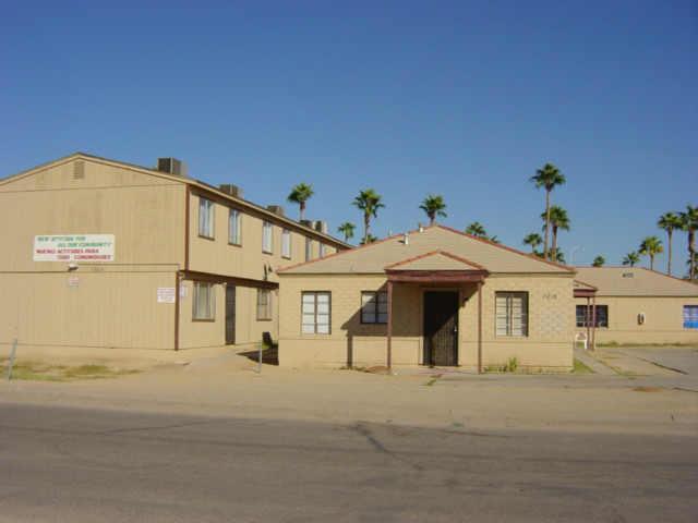 7015 N 80th Ave., Glendale, AZ 85303