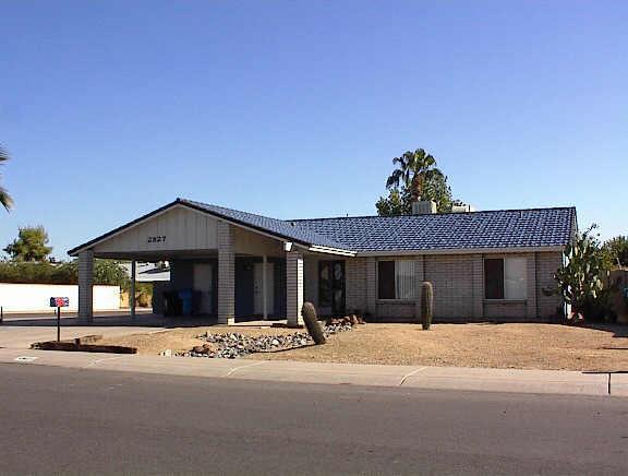 2827 W Michigan Ave., Phoenix, AZ 85053