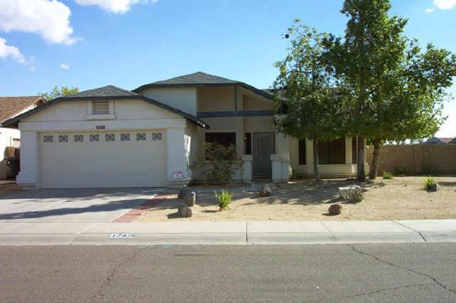 17427 N 63rd Dr., Glendale, AZ 85308