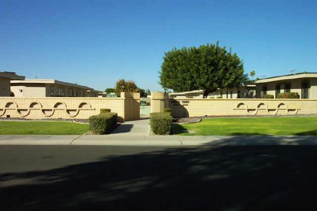 10561 W Palmeras Dr., Sun City, AZ 85373