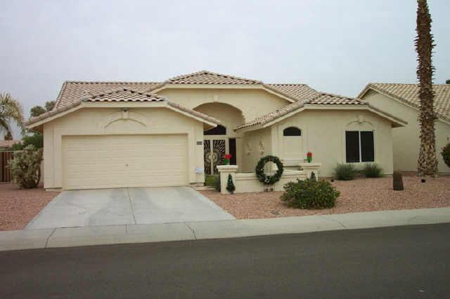 9420 W Marco Polo Rd., Peoria, AZ 85382