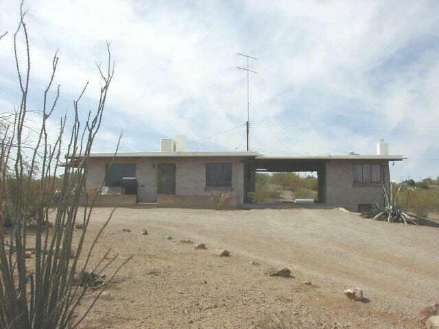 2001 W Val Vista Dr., Wickenburg, AZ 85390