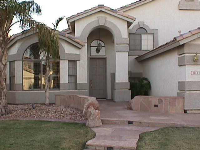 1913 E Pinto Dr., Gilbert, AZ 85296