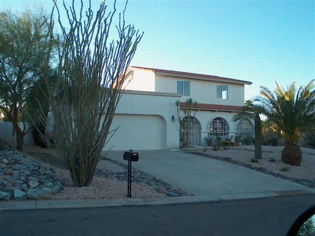 15012 N Rica Vida Way, Fountain Hills, AZ 85268