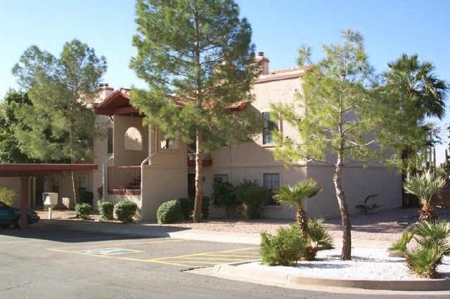 455 S Delaware Dr. #124, Apache Junction, AZ 85120