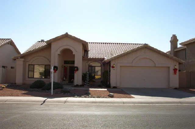 3911 W Jasper Dr., Chandler, AZ 85226