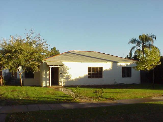 1526 W Lewis Ave., Phoenix, AZ 85007