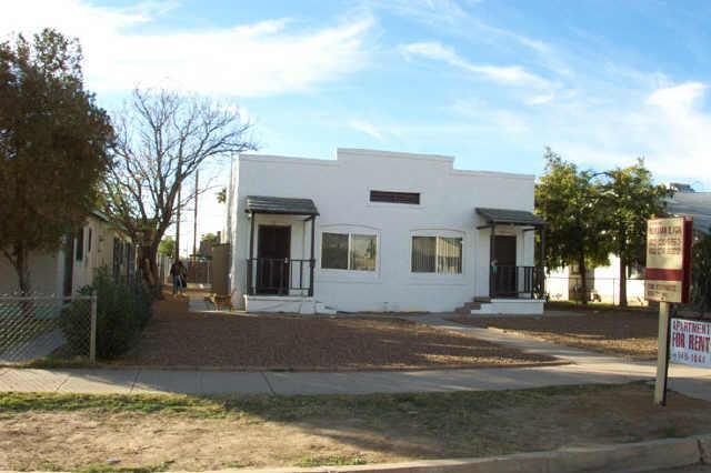 818 N 9 Ave., Phoenix, AZ 85007