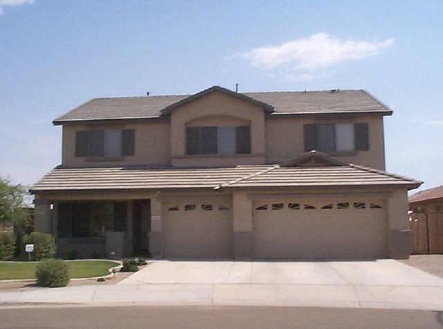 11341 E Pronghorn Ave., Mesa, AZ 85212