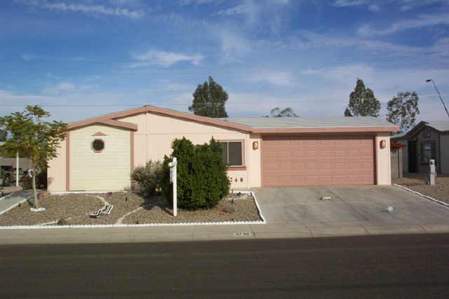9748 E Escondido Ave., Mesa, AZ 85208