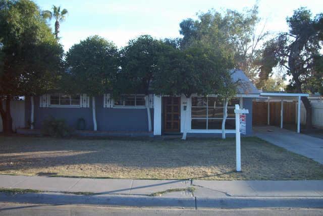 3337 Thomas Rd., Phoenix, AZ 85017