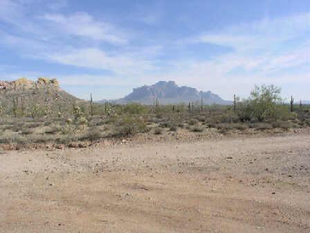 5140 N Vista Rd., Apache Junction, AZ 85119