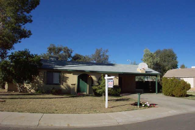 4542 N 82nd Ln., Phoenix, AZ 85033