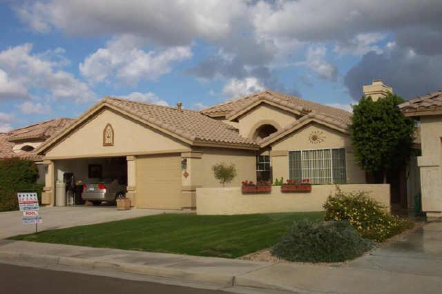 676 W Scott Ave., Gilbert, AZ 85233