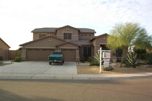 2649 E Carla Vista Dr., Gilbert, AZ 85295