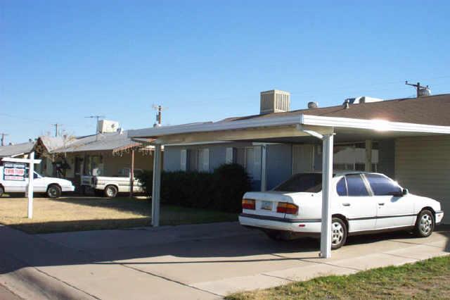 4145 W Mulberry Dr., Phoenix, AZ 85019