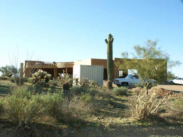 3133 E Maddock Rd., Cave Creek, AZ 85331