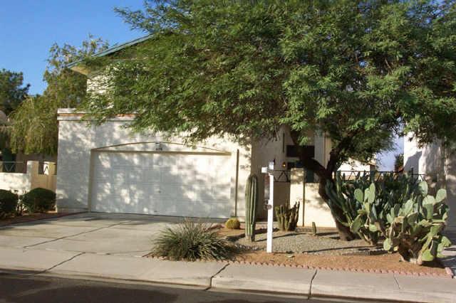 424 N Norfolk St., Mesa, AZ 85205