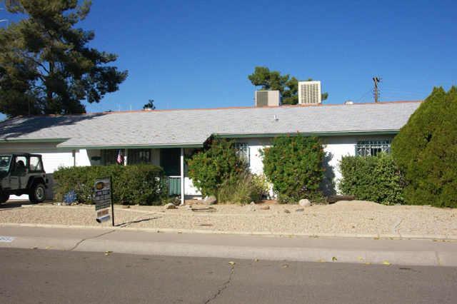 6602 E Lewis Ave., Scottsdale, AZ 85257