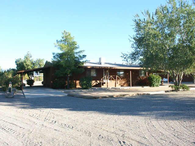 6040 E Dixileta Dr., Cave Creek, AZ 85331