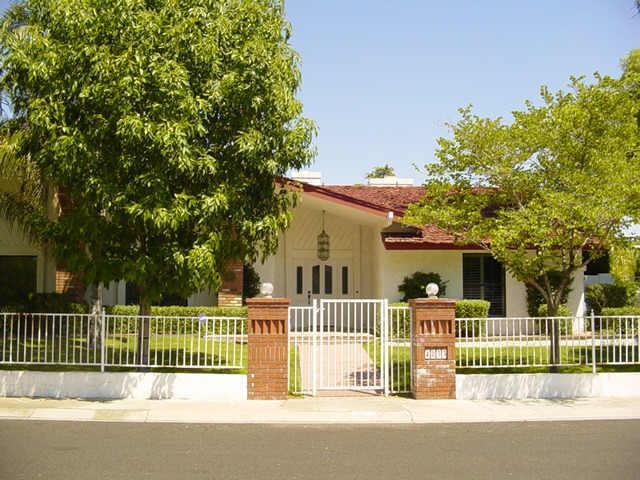 4833 N 38th St., Phoenix, AZ 85018