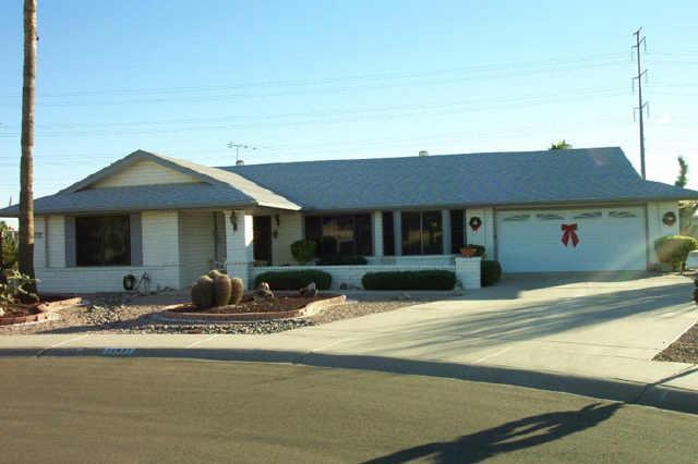 12631 W Wildwood Dr., Sun City West, AZ 85375