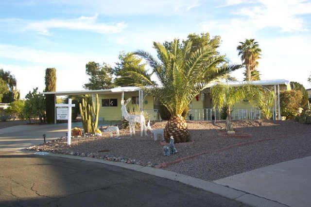 8324 E Coralbell Cir., Mesa, AZ 85208