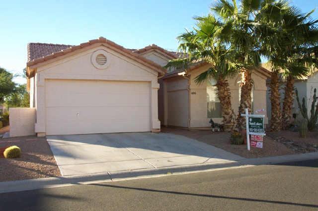 6886 S Oakmont Dr. #12, Chandler, AZ 85249