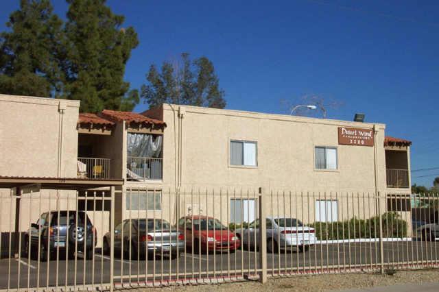 2220 W Dora St. #205, Mesa, AZ 85201