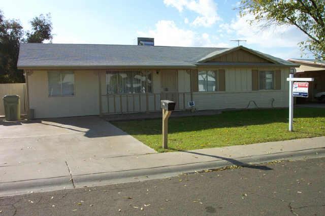 4527 W Sanna St., Glendale, AZ 85302