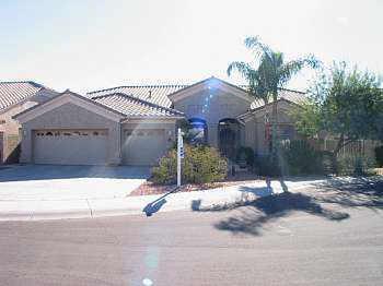 5411 E Sheena Dr., Scottsdale, AZ 85254