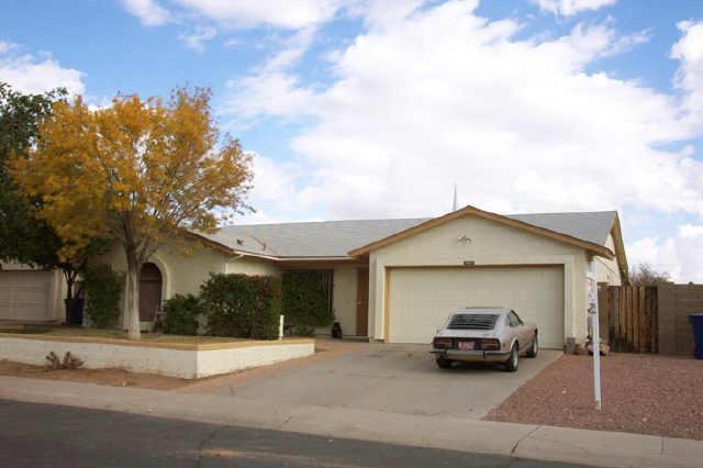 2513 N Cheri Lynn Dr., Chandler, AZ 85225