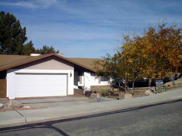 1720 W Vista Dr., Wickenburg, AZ 85390